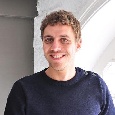 Frédéric Saulou