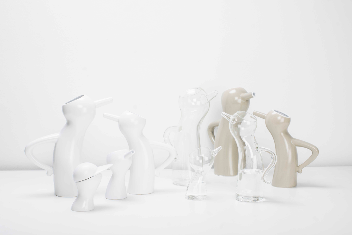 Monsieur Cruchot Suite 13