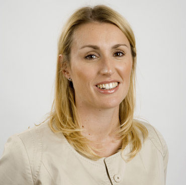 Cynthia JORDAN - Directrice Générale