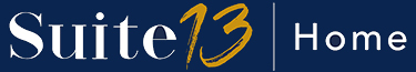 Suite 13 logo