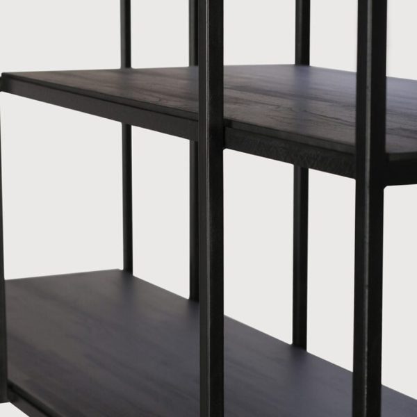 Etagère Teak Studio Rack – Image 4