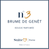 Brume de Genêt - Bougie