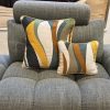 Coussin n°3 - Plumes – Image 3