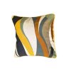 Coussin n°3 - Plumes