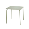 Table August - Eucalyptus