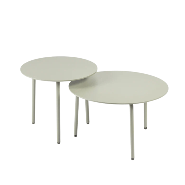 Table d'appoint L August - Eucalyptus – Image 2