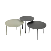 Table d'appoint S August - Noir – Image 2