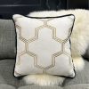 Coussin n°3 - Labyrinthe 2 – Image 3