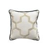 Coussin n°3 - Labyrinthe 2
