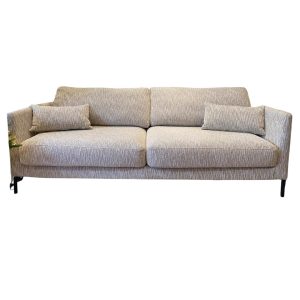 Canapé sofa 3 places - modèle Fit