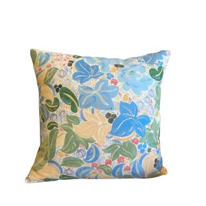 Coussin carré n3 - Claire de Quénetain 45X45CM